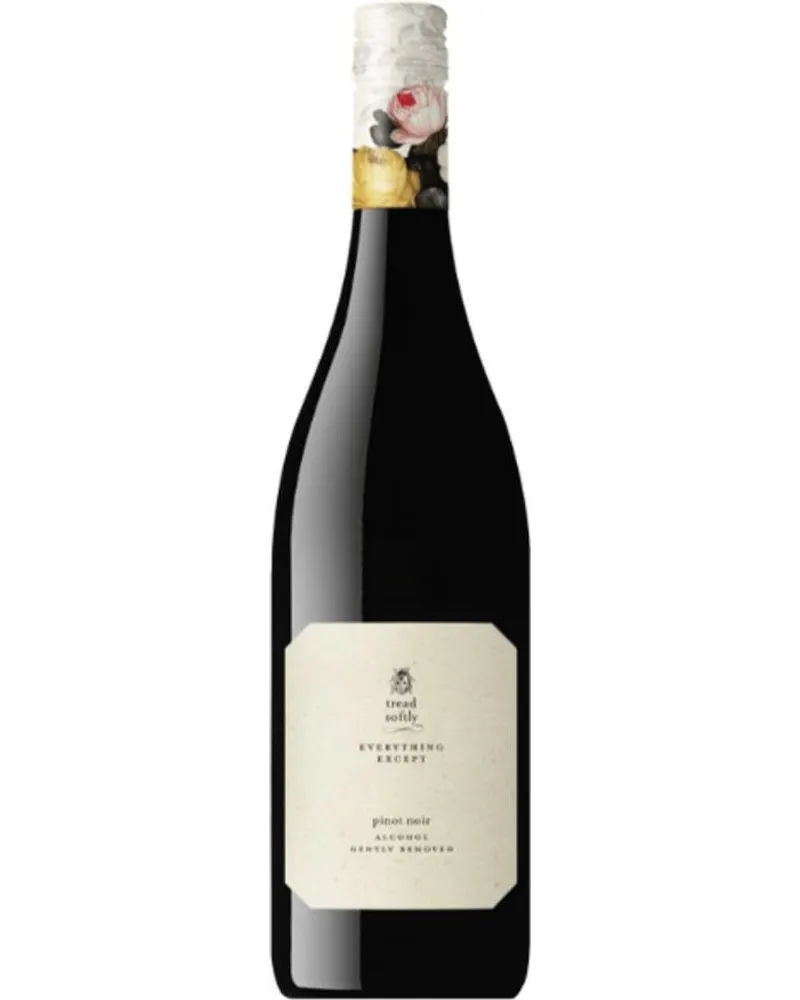 Wine bottle
