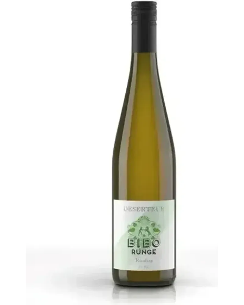 Deserteur Riesling