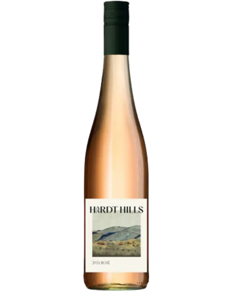 Rosé 0.0% 2024