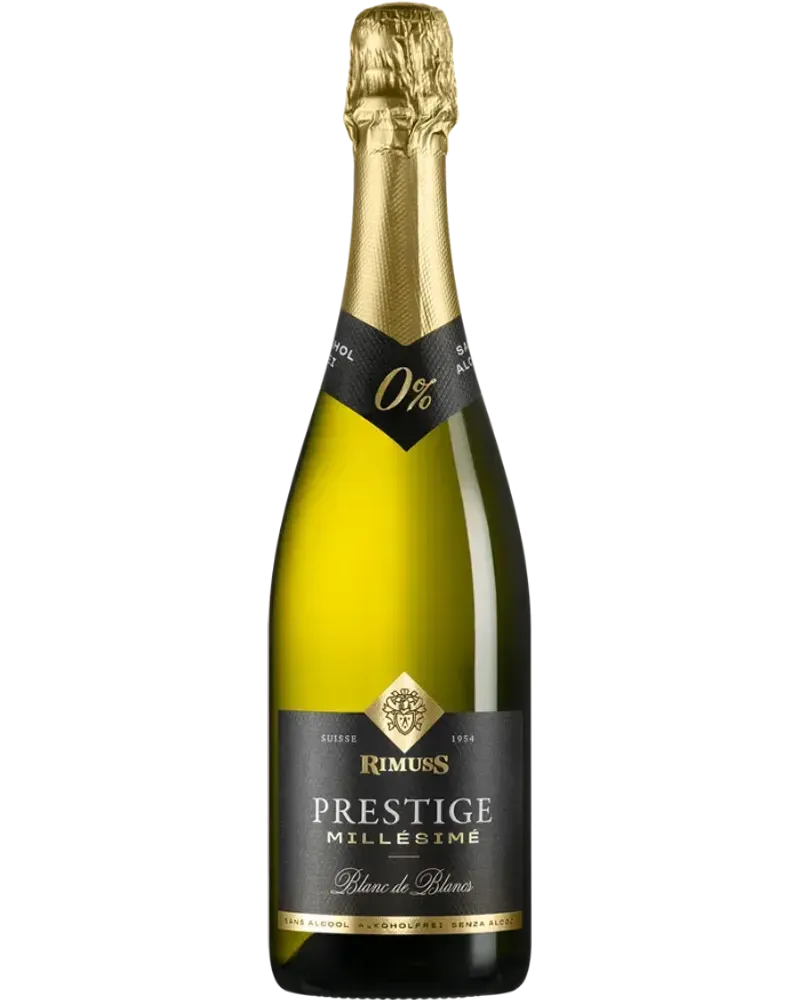 Prestige Millésimé in GP