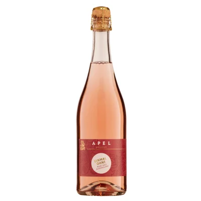 Einmal Ohne Rosé