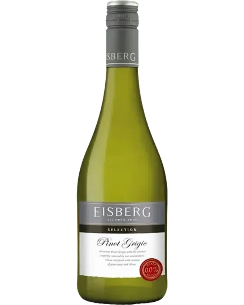 Selection Pinot Grigio