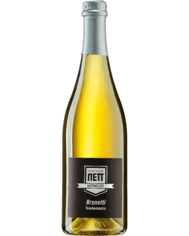 Brunetti Trauben-Secco