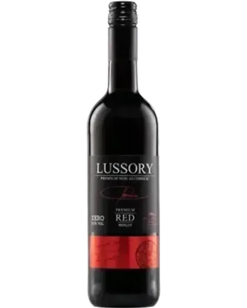 Premium Merlot