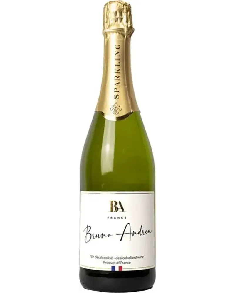 Sparkling Chardonnay