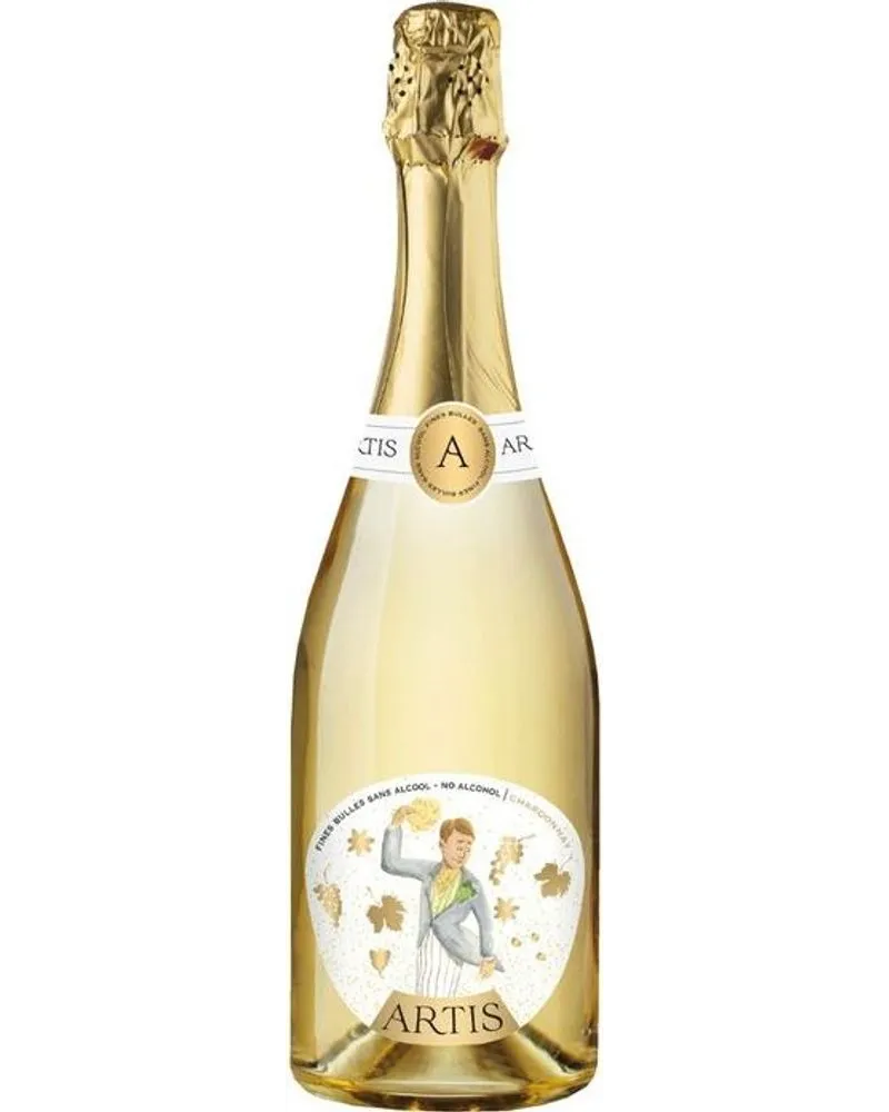 Wine bottle