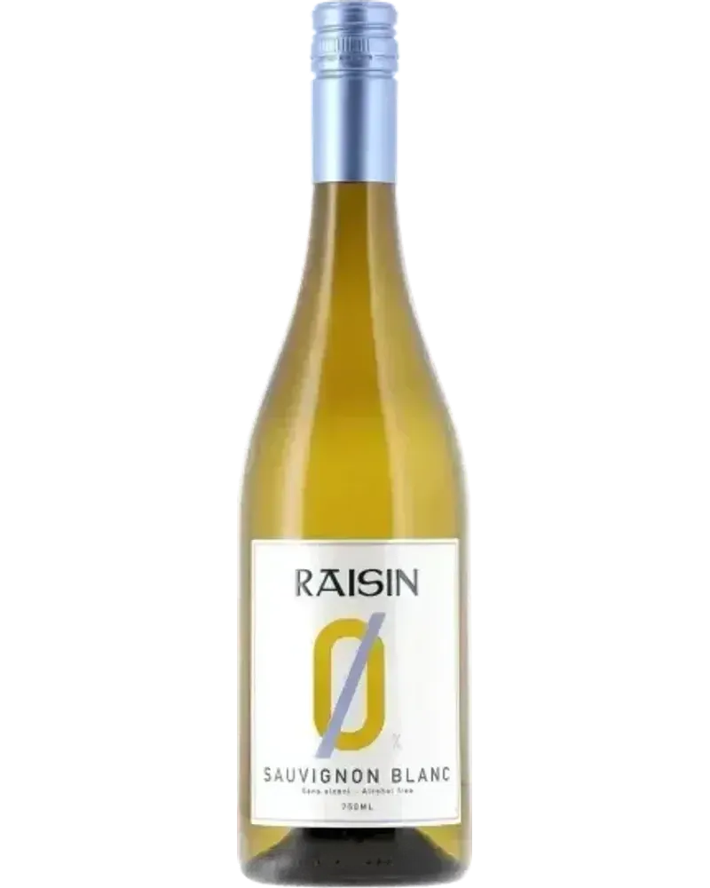 Raisin Sauvignon Blanc