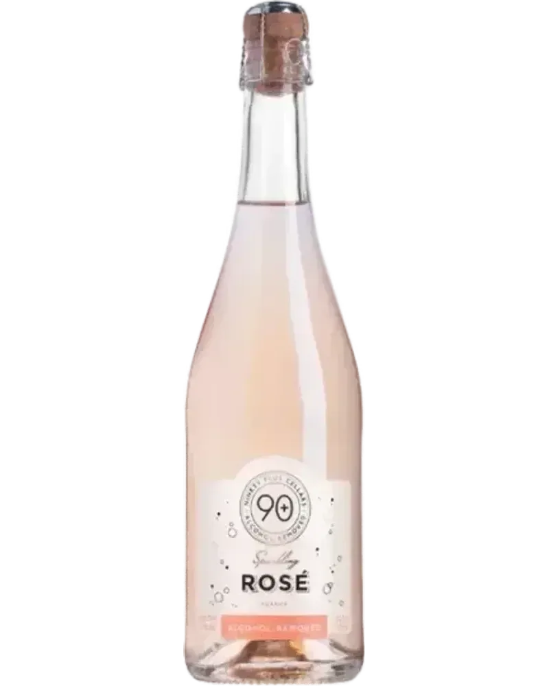 Sparkling Rosé