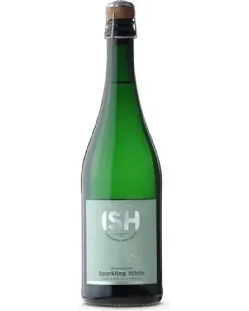 Chateau del ISH Sparkling White