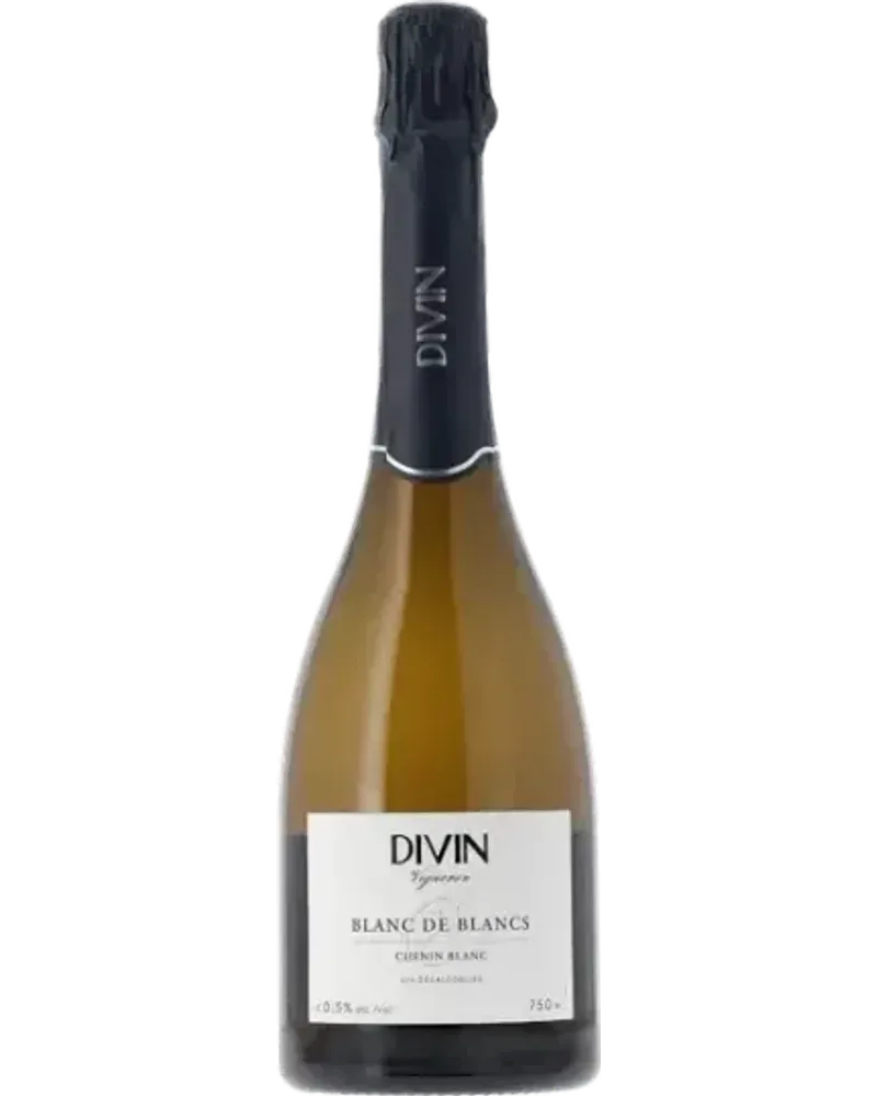 Vigneron Blanc de Blancs