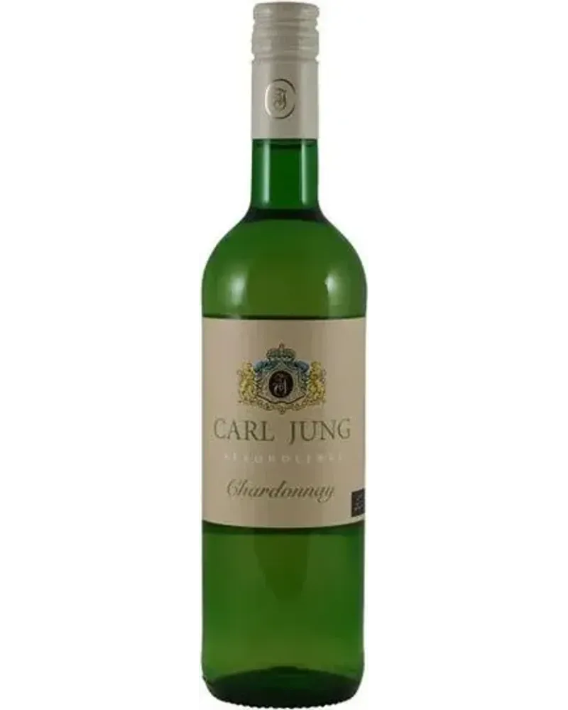 Chardonnay Organic