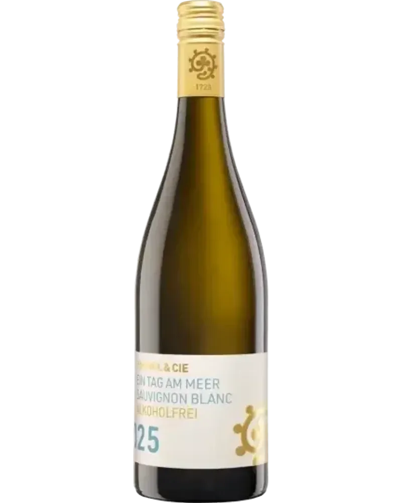 Ein Tag am Meer Sauvignon Blanc