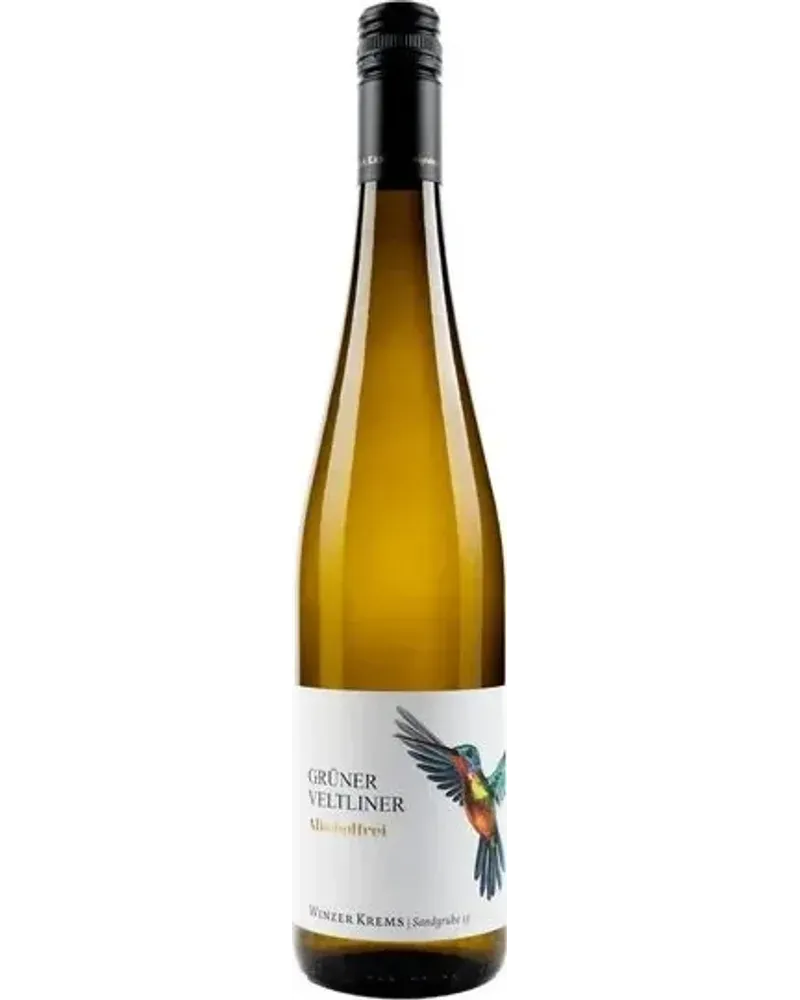 Grüner Veltliner