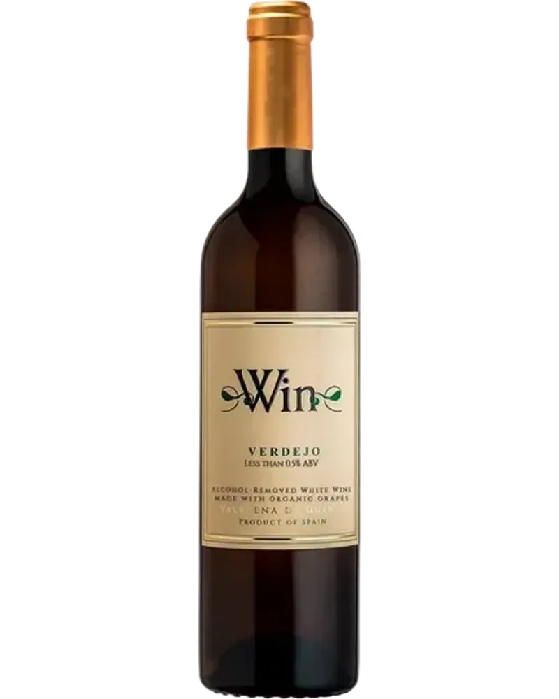 Win Verdejo - Wine