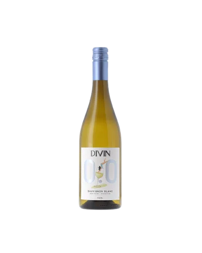 Divin Sauvignon Blanc – Blanc