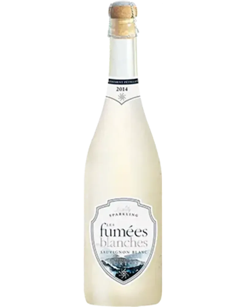 Sauvignon Blanc – Pétillant