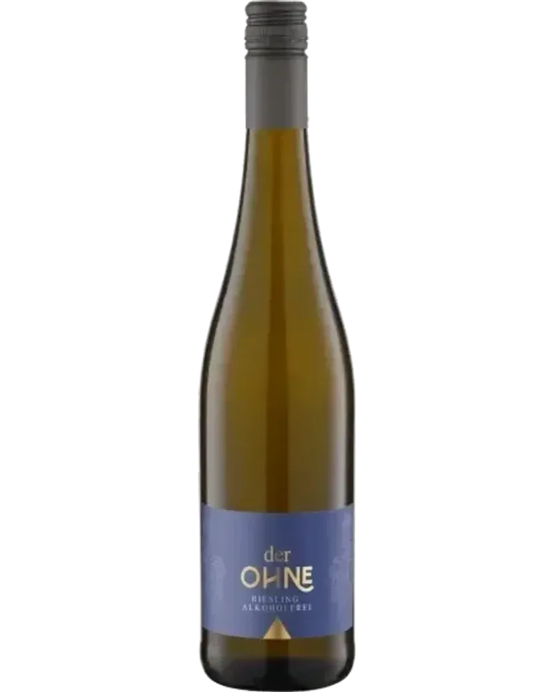 Der Ohne Riesling