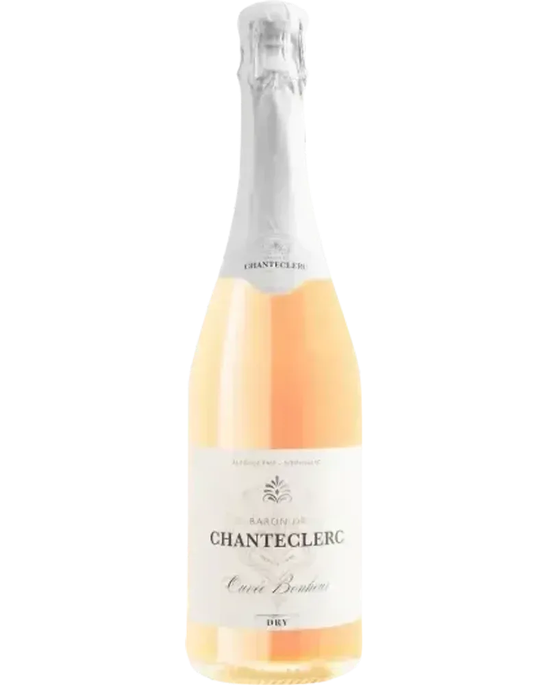 Baron de Chanteclerc Rosé