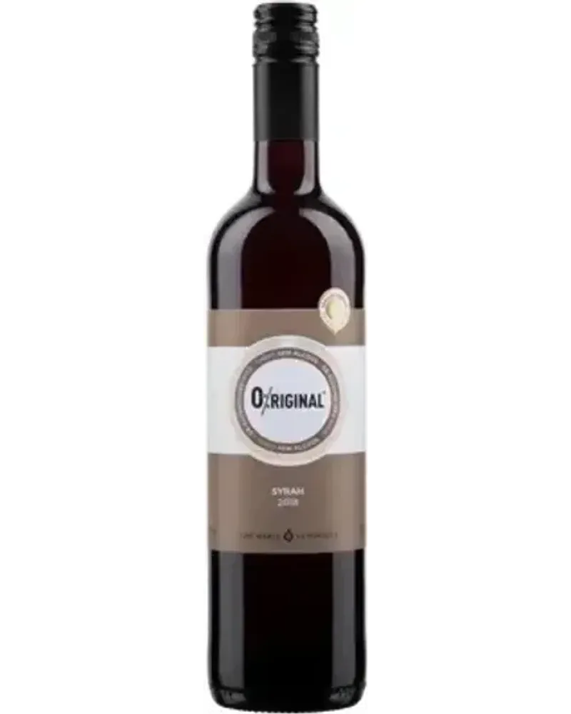 O%riginal Red