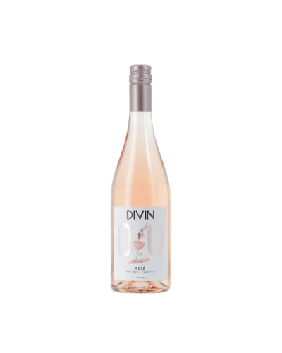 Divin Rosé