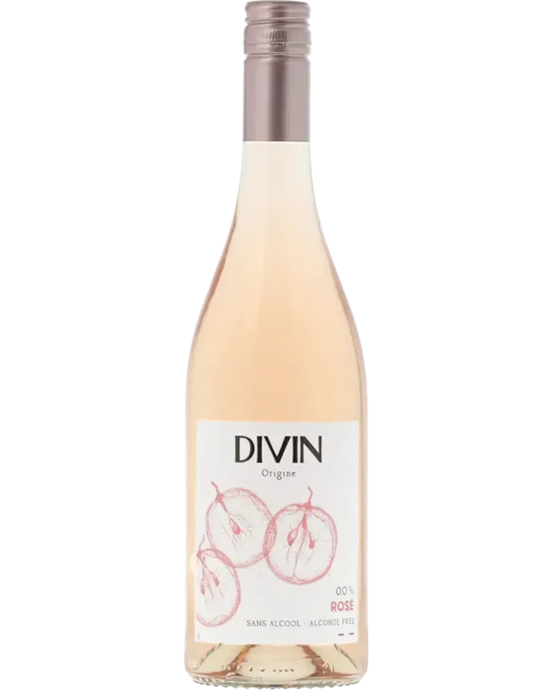 Divin Rosé