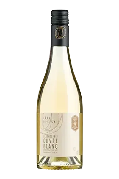 Cuvée Blanc