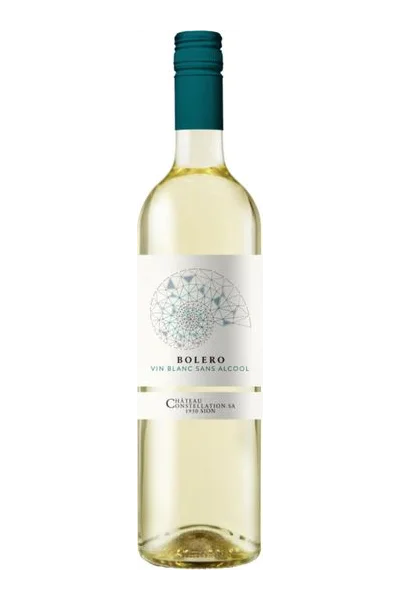 Bolero Vin Blanc