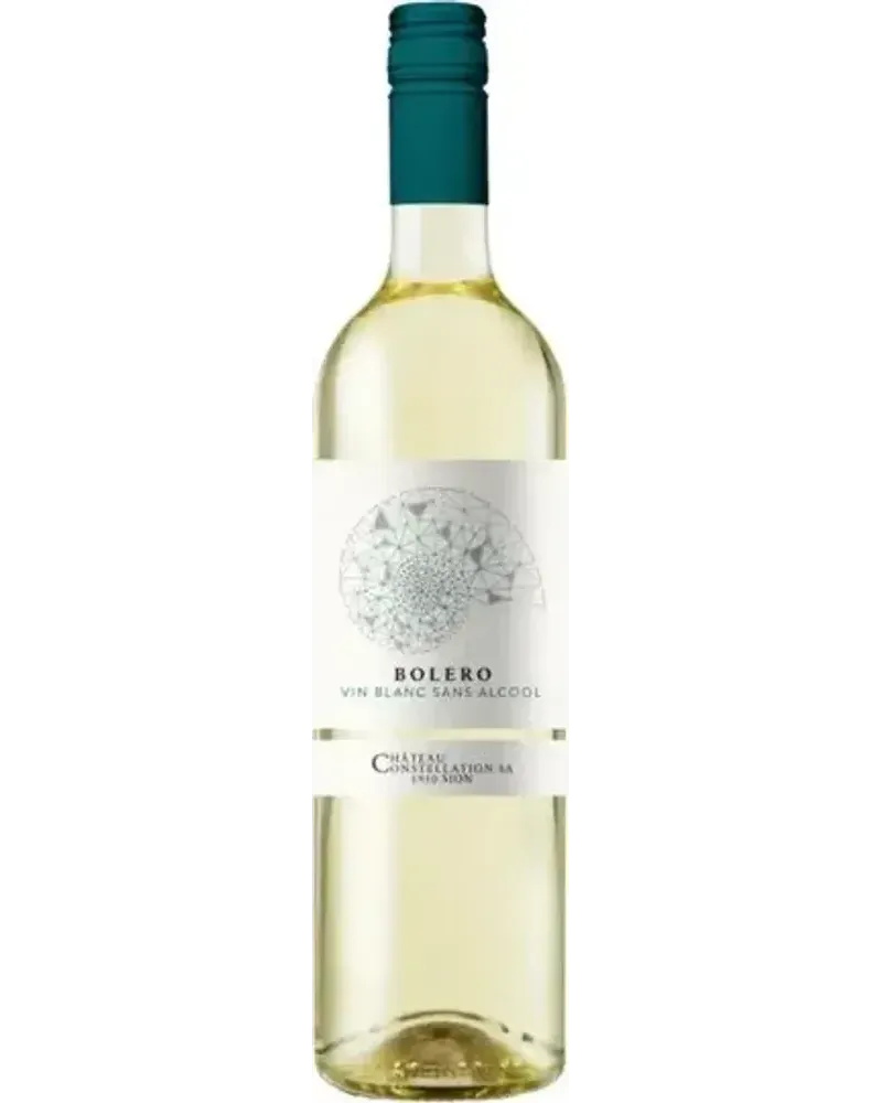 Bolero Vin Blanc