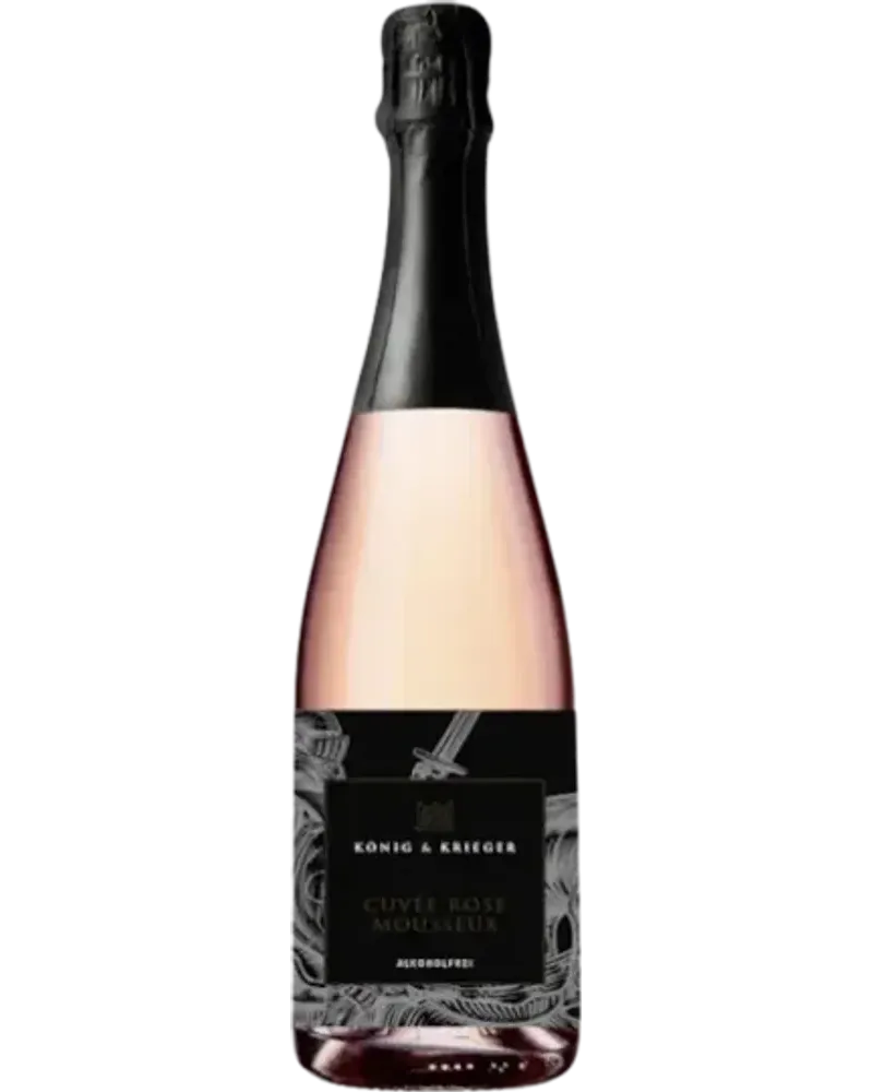 Cuvée Rosé