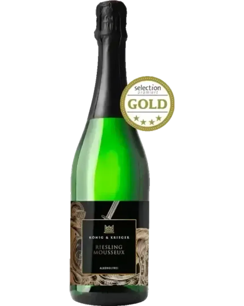Riesling Mousseux