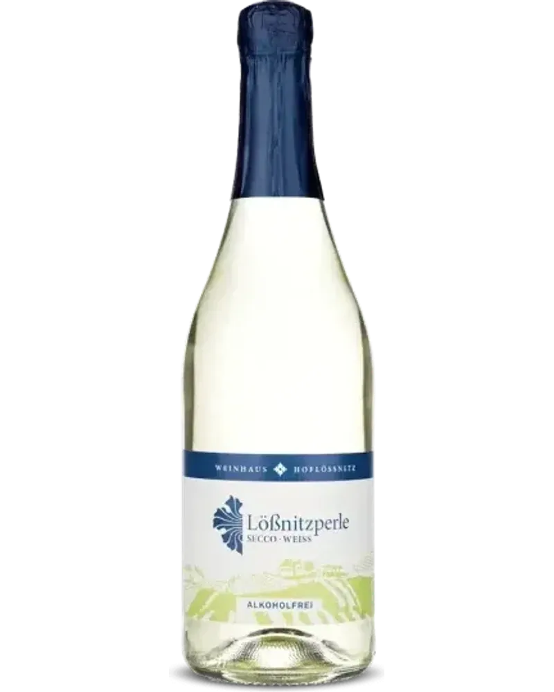 Lößnitzperle weiß