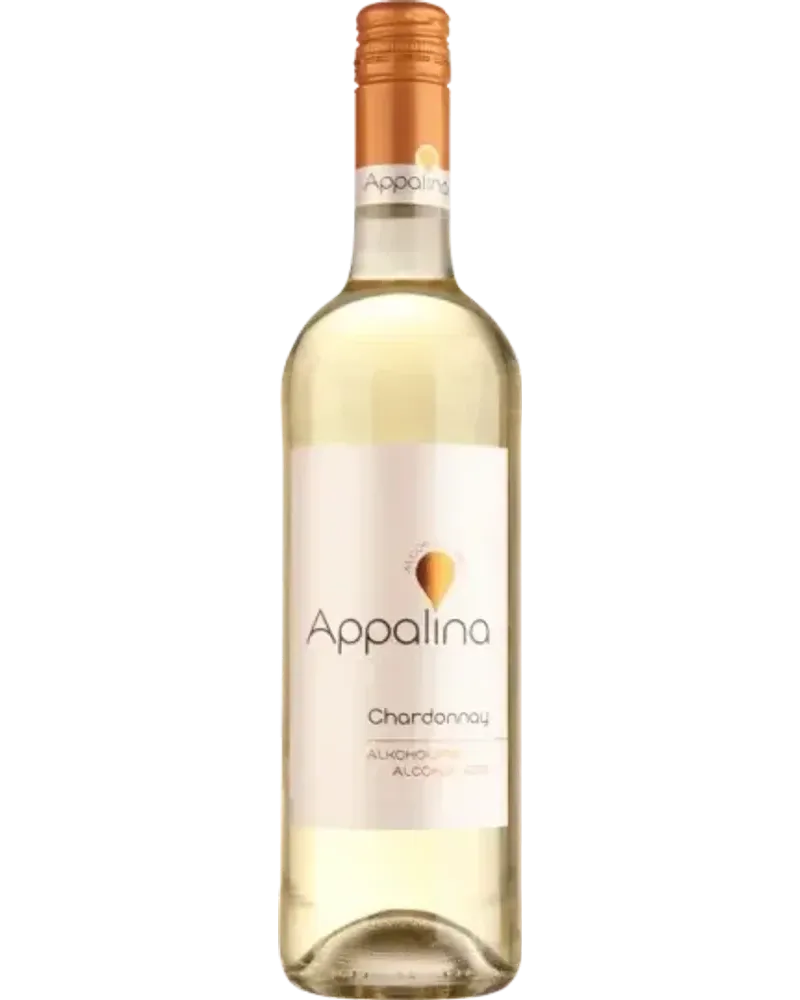 Appalina Chardonnay