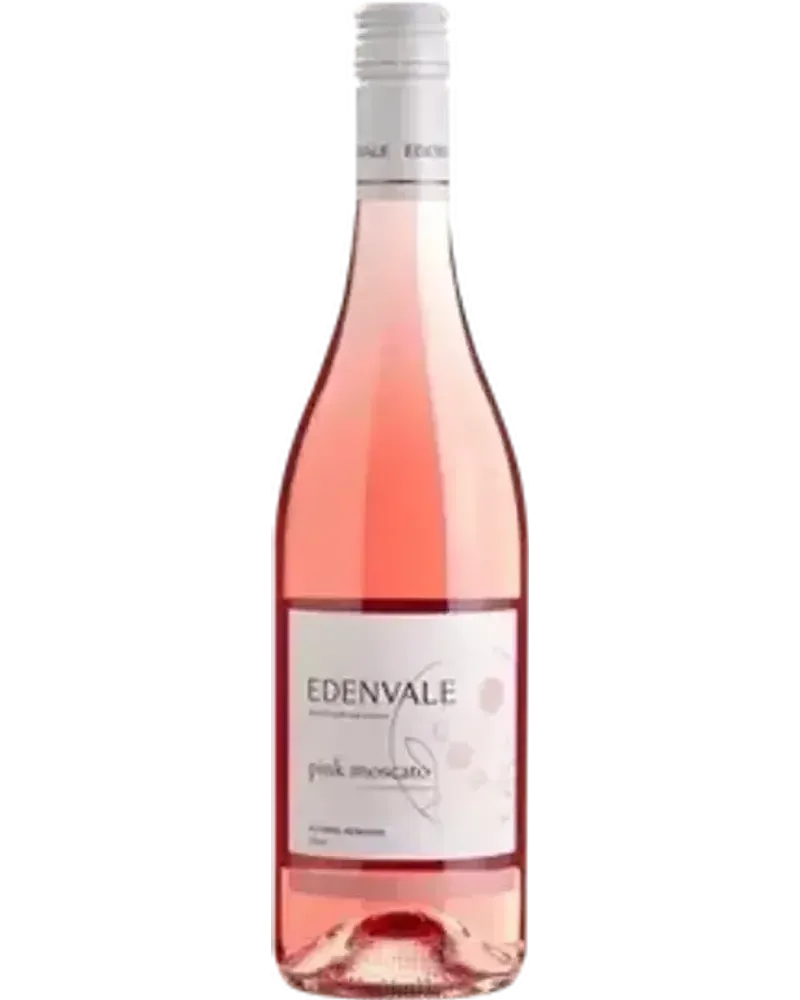 Pink Moscato