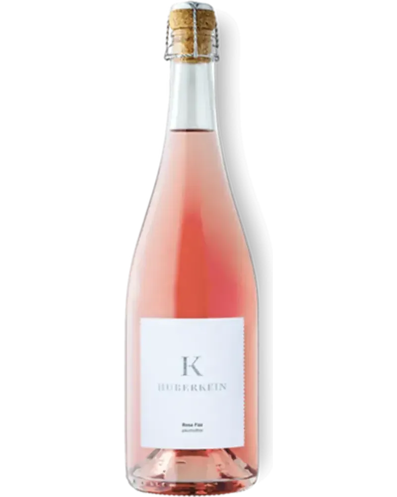 Huberkein Rosa Fizz