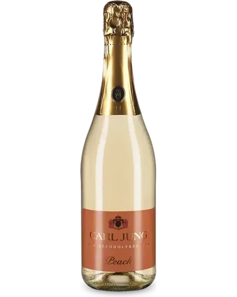 Peach Sparkling