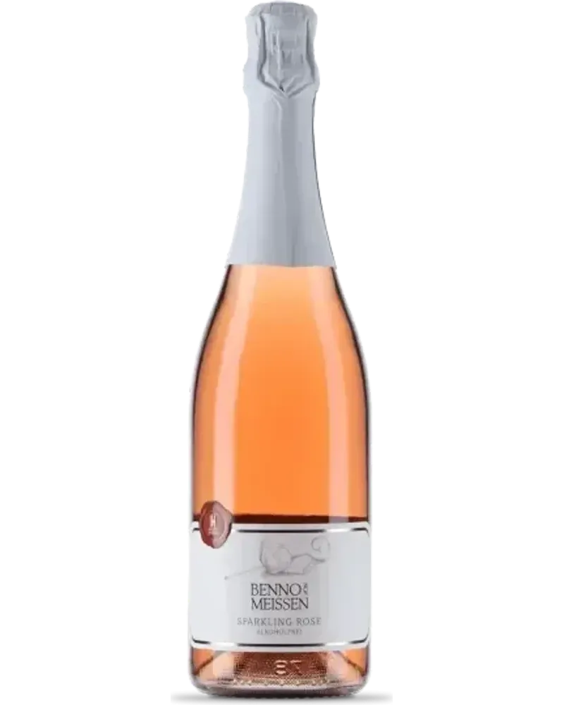 Sparkling Blanc Rosé