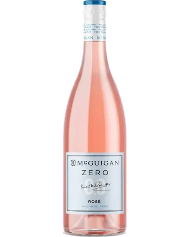 McGuigan Zero Rosé