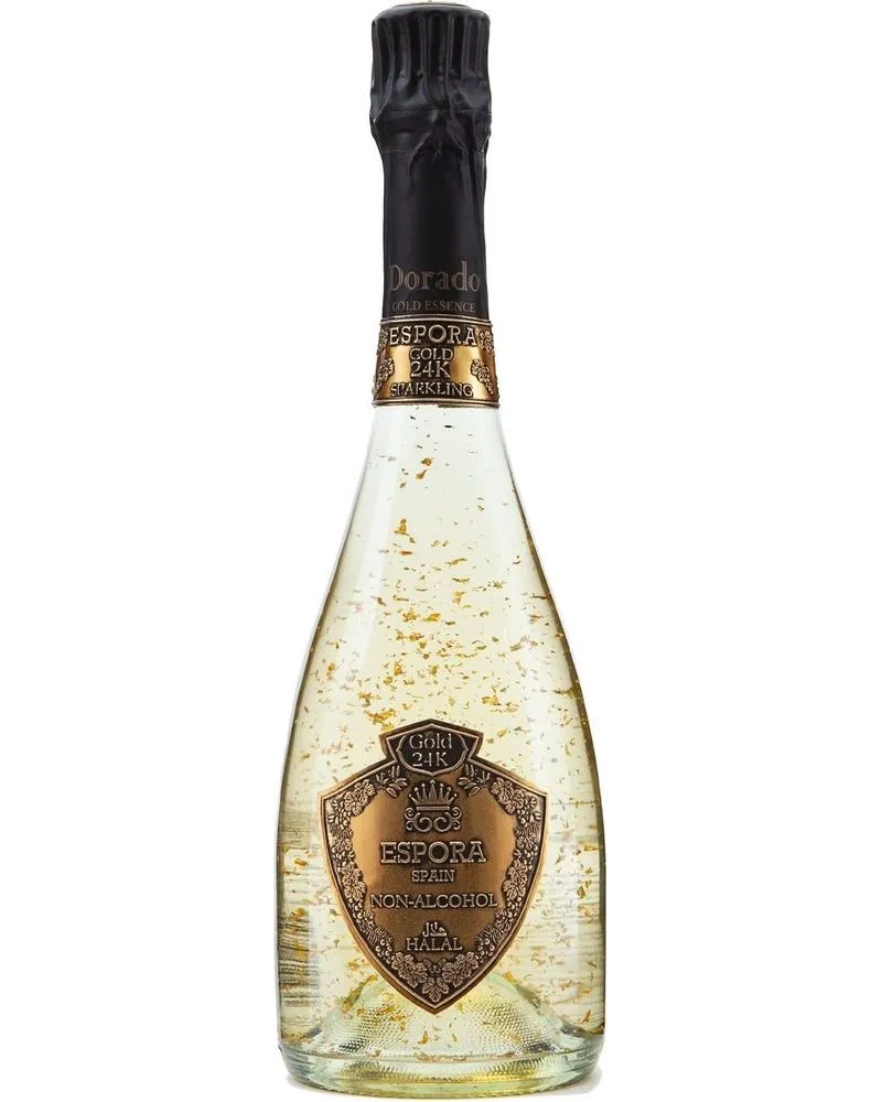 Bouteille de vin