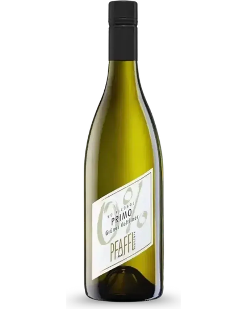 Wine bottle