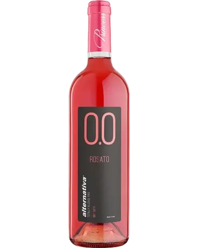 Princess Alternativa Rosato Dry