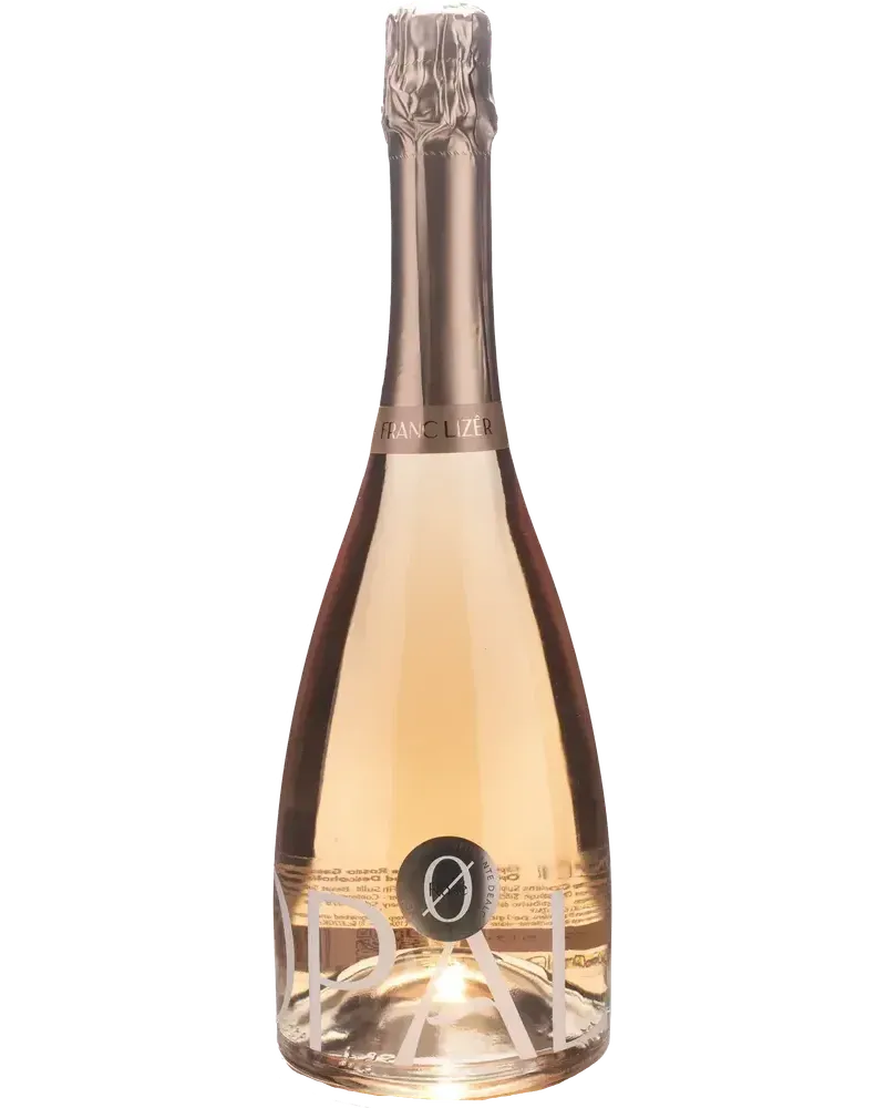 Bouteille de vin