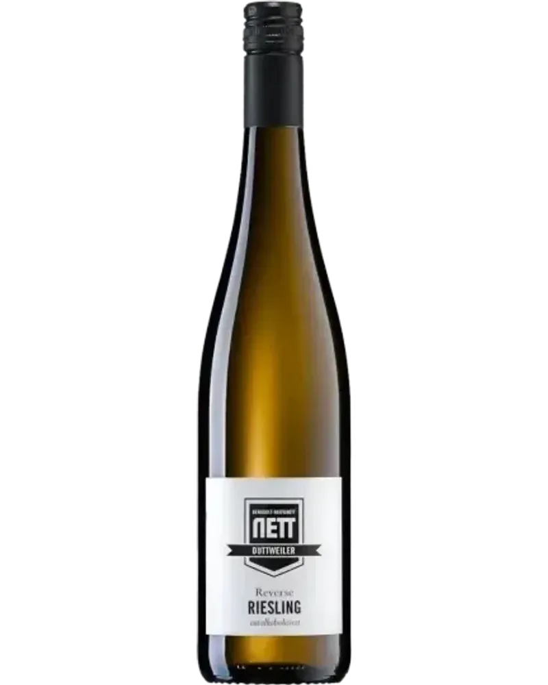 Reverse Riesling