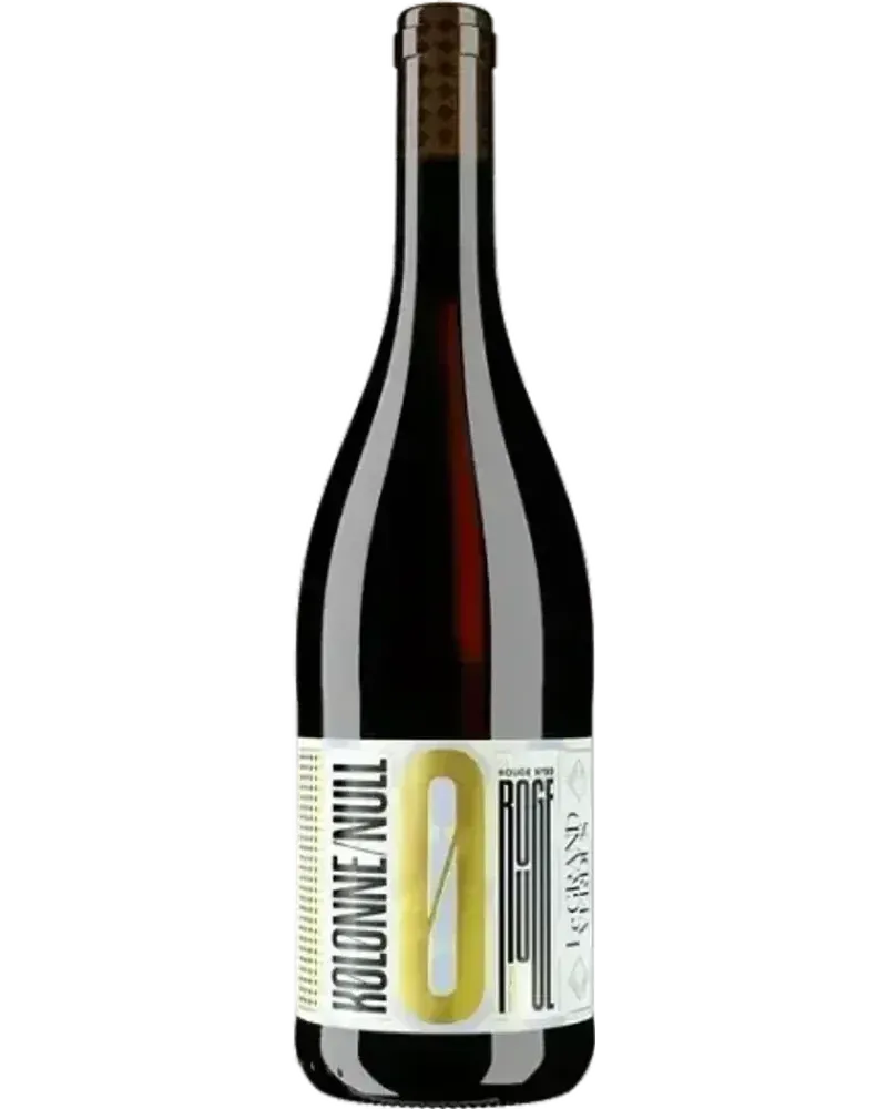 Cuvée Rouge No. 3