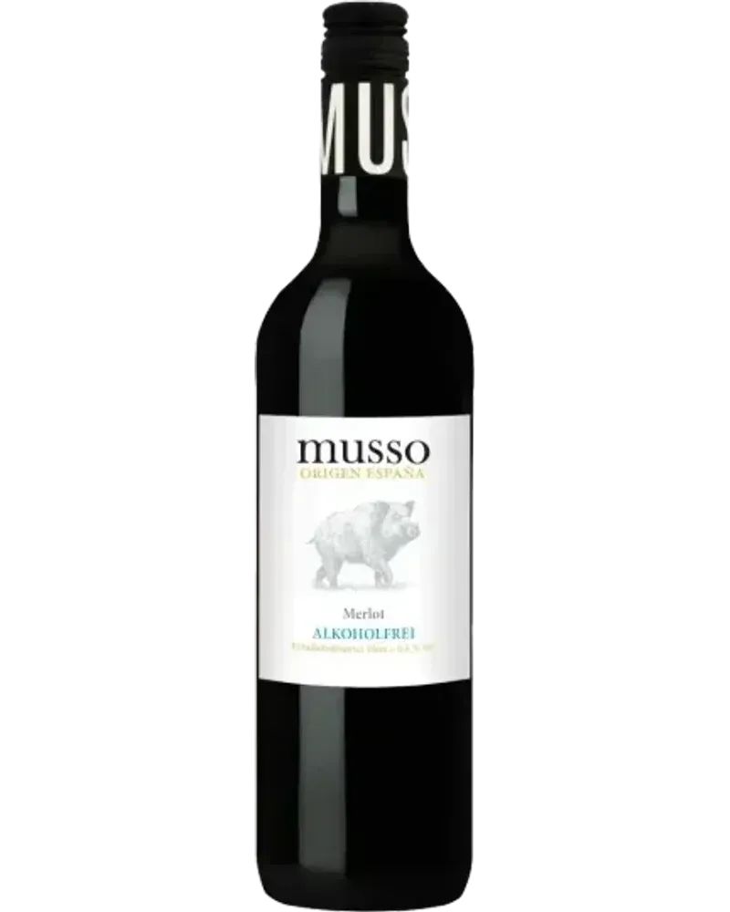 Musso Merlot