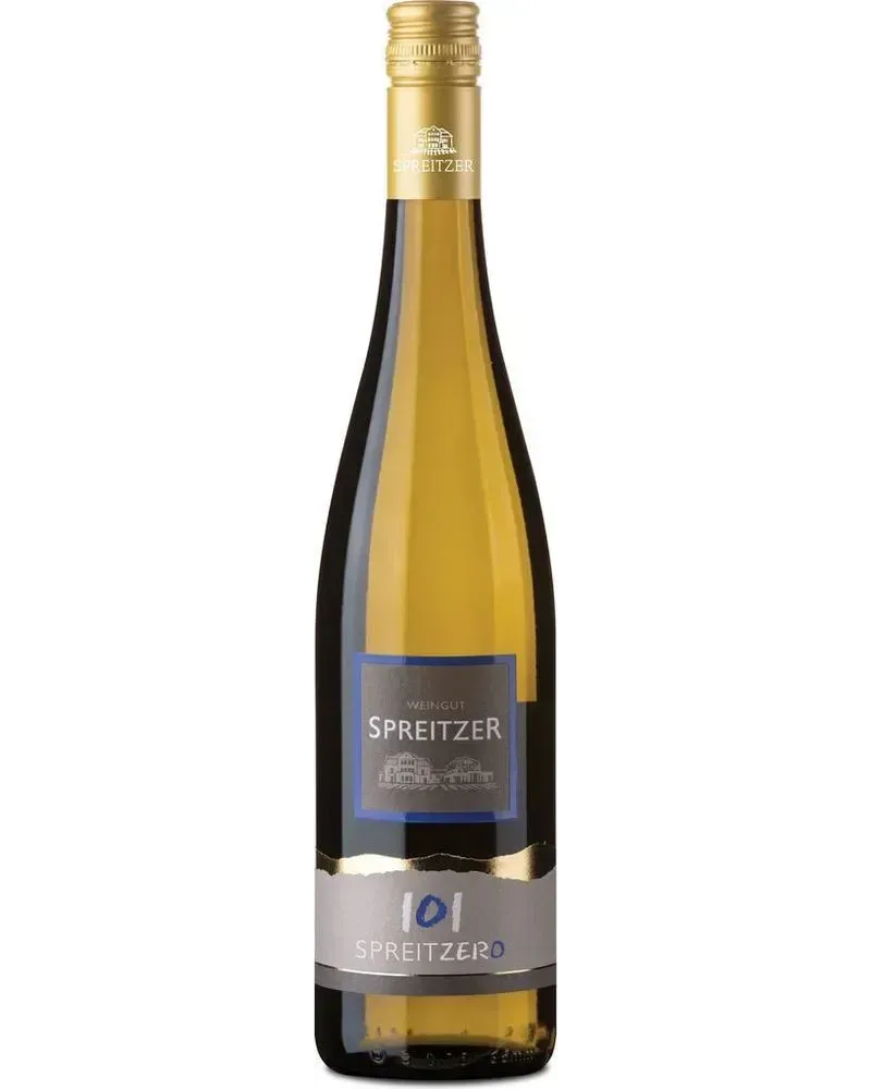 SpreitZERO Riesling