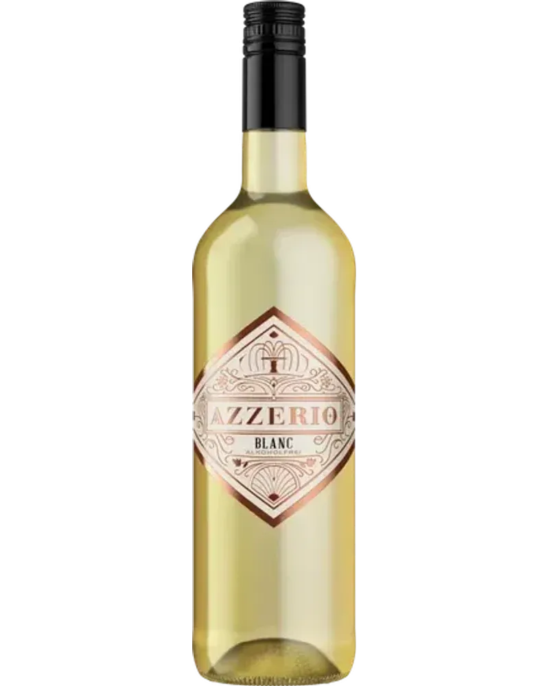 Azzerio Still Blanc