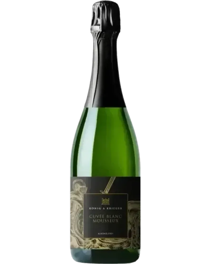 Cuvée Blanc Mousseux