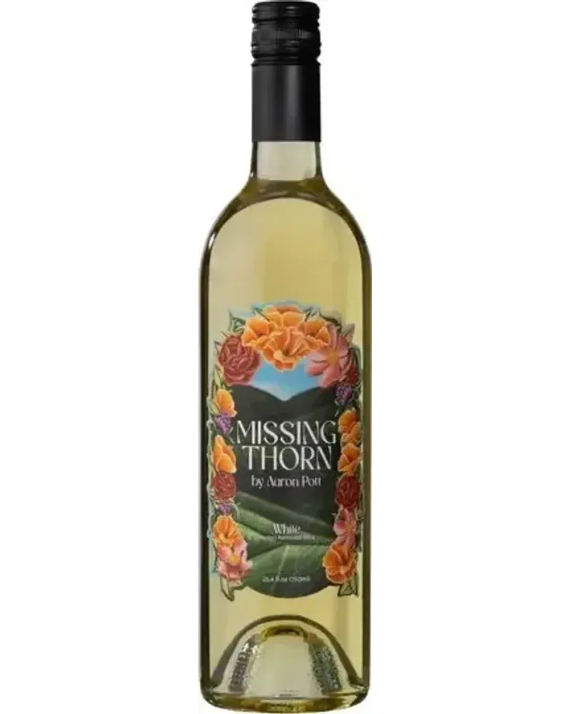 White — Riesling