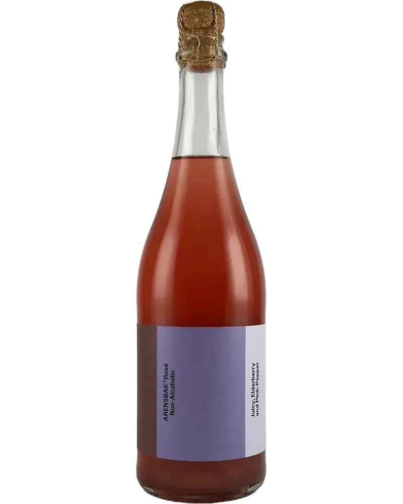Rosé Sparkling