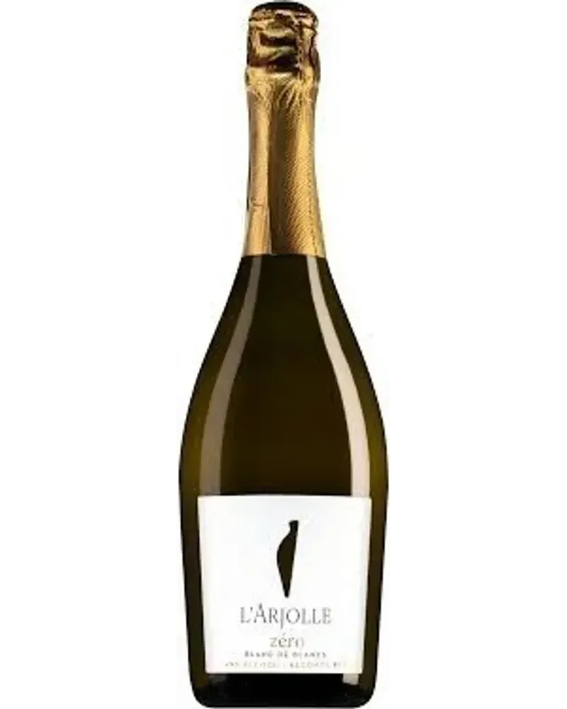 Wine bottle